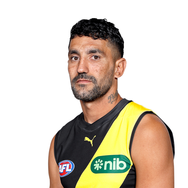 Marlion Pickett profile picture